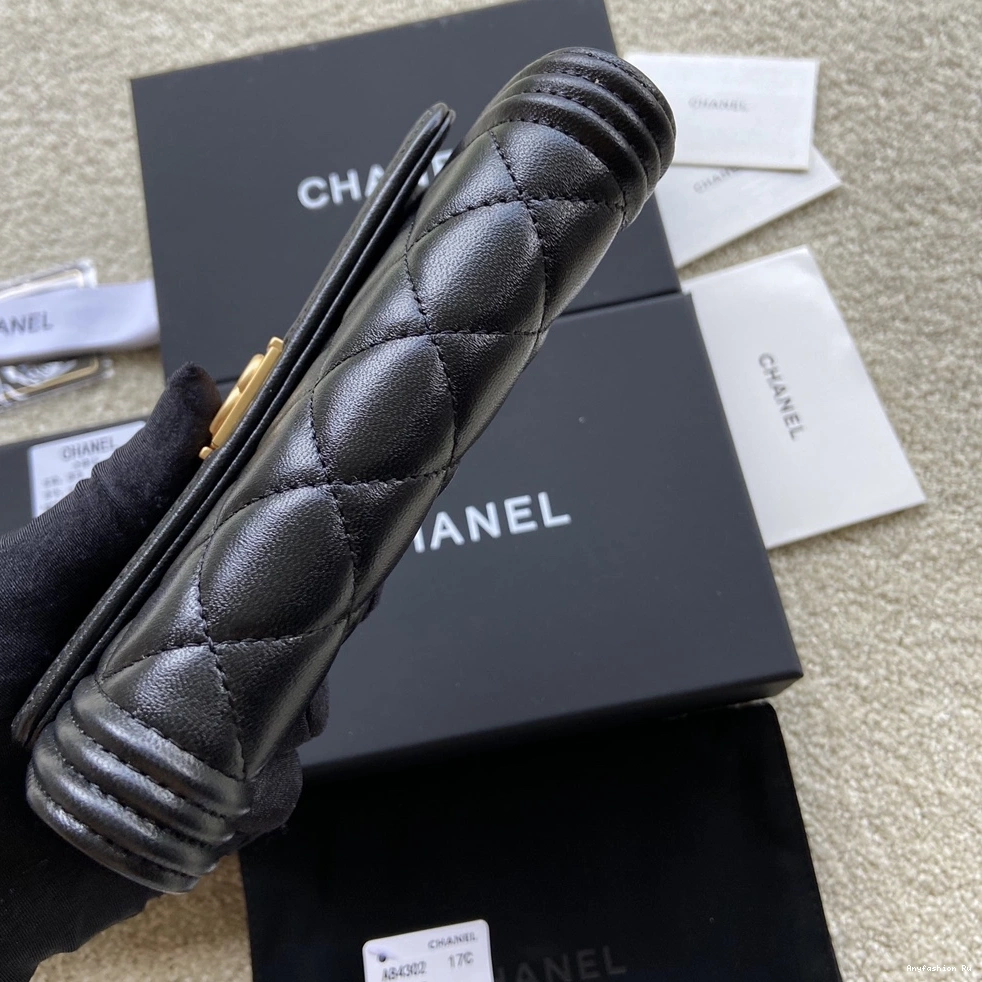 SunProtective Wallets Purse Chanel 56547 0811